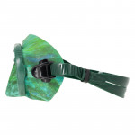 Marlin Matte mask 2.0 Camo